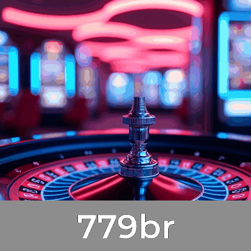 779br: Seu Cassino Online Confiável e Seguro