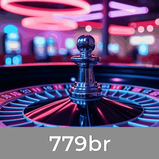 779br: Viva a Emoção e Ganhe com Jogos de Cassino!