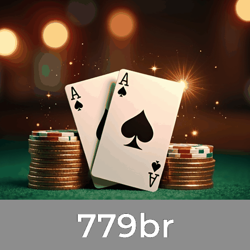 779br: Viva a Emoção e Ganhe com Jogos de Cassino!