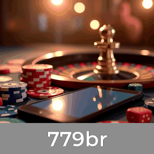779br Plataforma: Viva a Comunidade e Interação